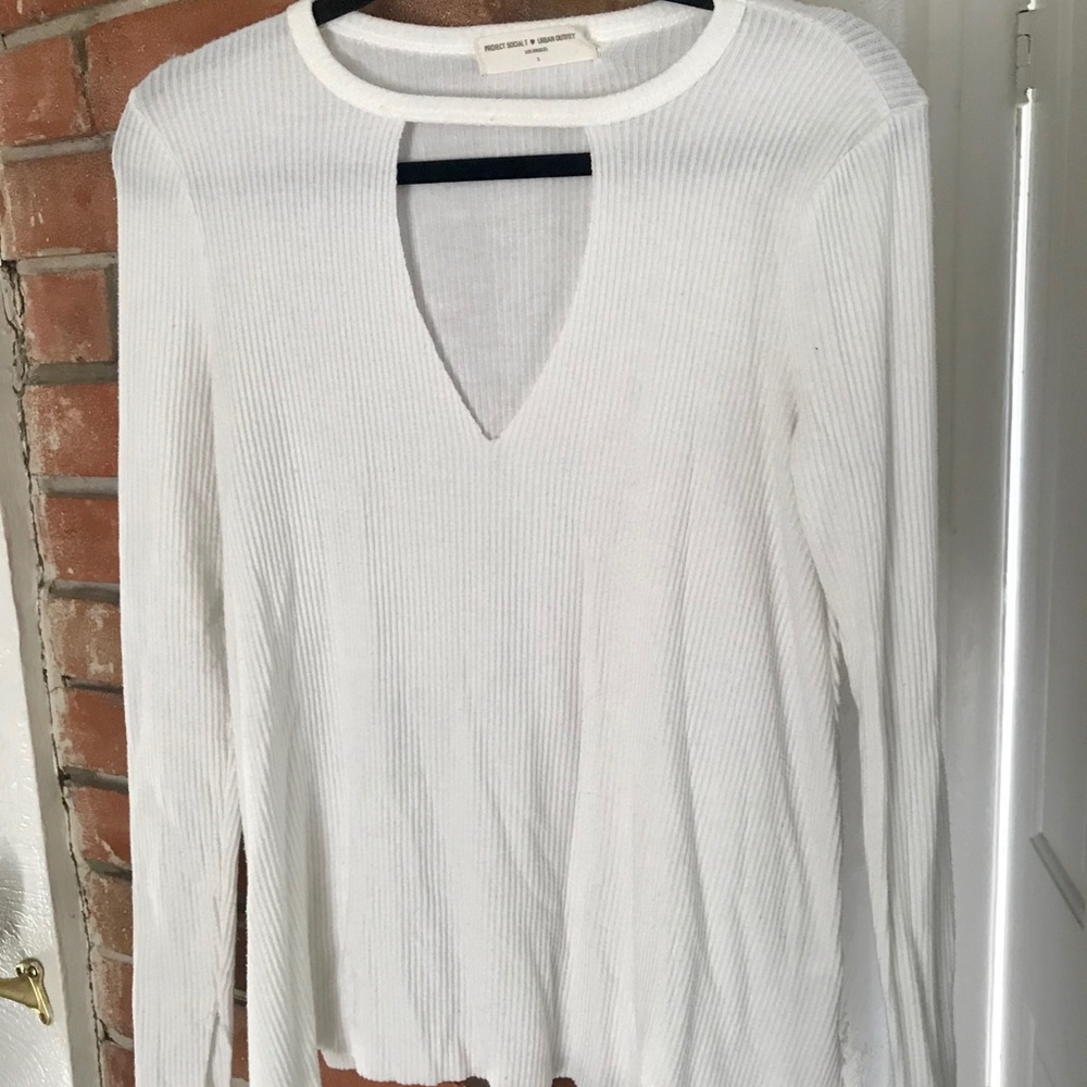 Urban Outfitters Long Sleeve